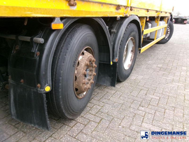 Iveco Stralis 310 6x2 Euro 6 + Atlas 105.2 crane - Sunkvežimis su kranu: foto 5 Iveco Stralis 310 6x2 Euro 6 + Atlas 105.2 crane - Sunkvežimis su kranu: foto 5