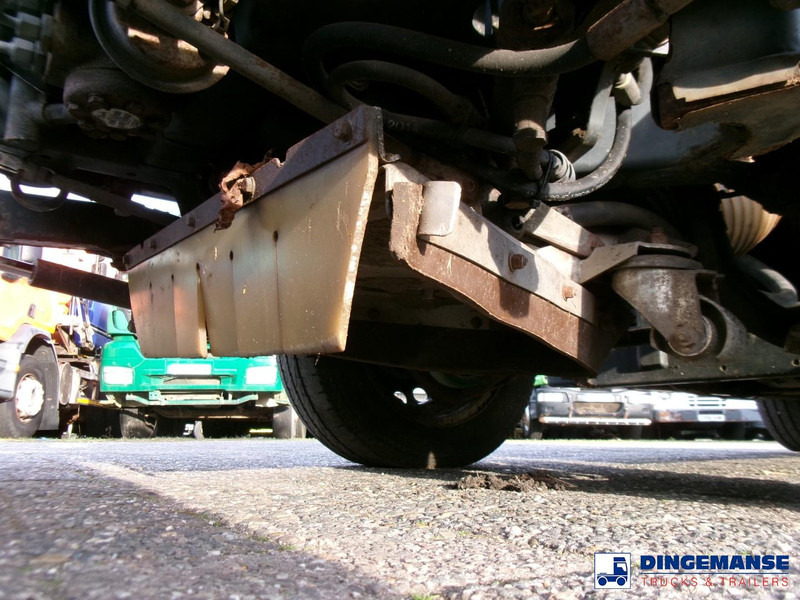 Johnston C101 street sweeper - Gatvių šlavimo mašina: foto 5 Johnston C101 street sweeper - Gatvių šlavimo mašina: foto 5