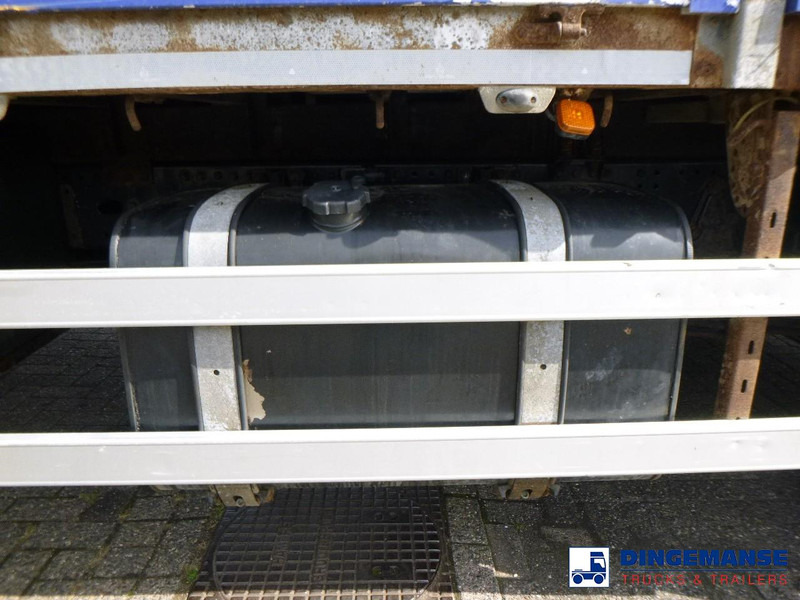 Sunkvežimis su kranu MAN TGS 26.360 6x2 RHD + HMF 1420 K2: foto 6 Sunkvežimis su kranu MAN TGS 26.360 6x2 RHD + HMF 1420 K2: foto 6