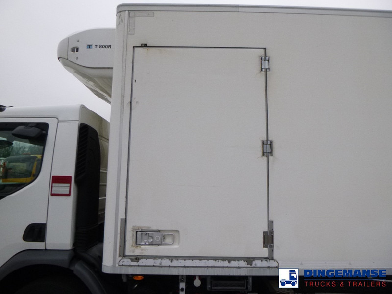 Renault D18 Wide 4x2 RHD Thermoking T800 R frigo - Refrižeratorius sunkvežimis: foto 5 Renault D18 Wide 4x2 RHD Thermoking T800 R frigo - Refrižeratorius sunkvežimis: foto 5