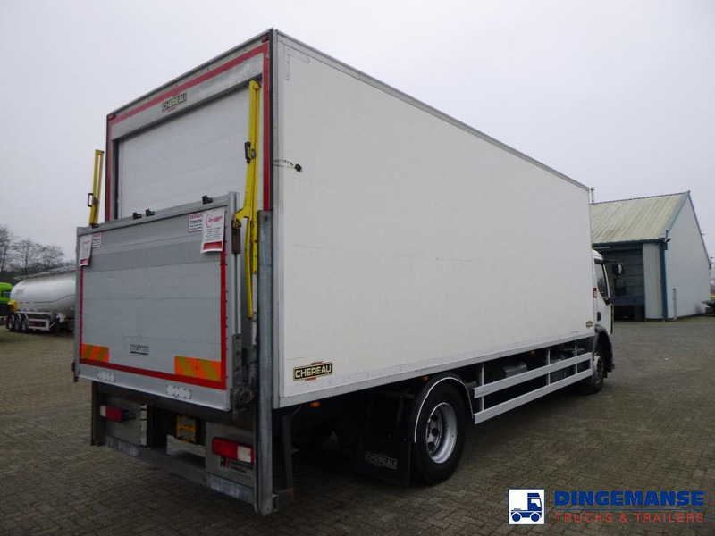 Renault D18 Wide 4x2 RHD Thermoking T800 R frigo - Refrižeratorius sunkvežimis: foto 4 Renault D18 Wide 4x2 RHD Thermoking T800 R frigo - Refrižeratorius sunkvežimis: foto 4