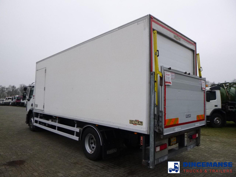 Renault D18 Wide 4x2 RHD Thermoking T800 R frigo - Refrižeratorius sunkvežimis: foto 3 Renault D18 Wide 4x2 RHD Thermoking T800 R frigo - Refrižeratorius sunkvežimis: foto 3