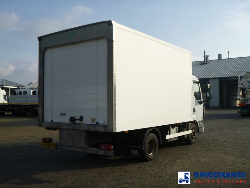 Renault Midlum 190 dxi 4x2 RHD frigo box 20 m3 - Refrižeratorius sunkvežimis: foto 3 Renault Midlum 190 dxi 4x2 RHD frigo box 20 m3 - Refrižeratorius sunkvežimis: foto 3