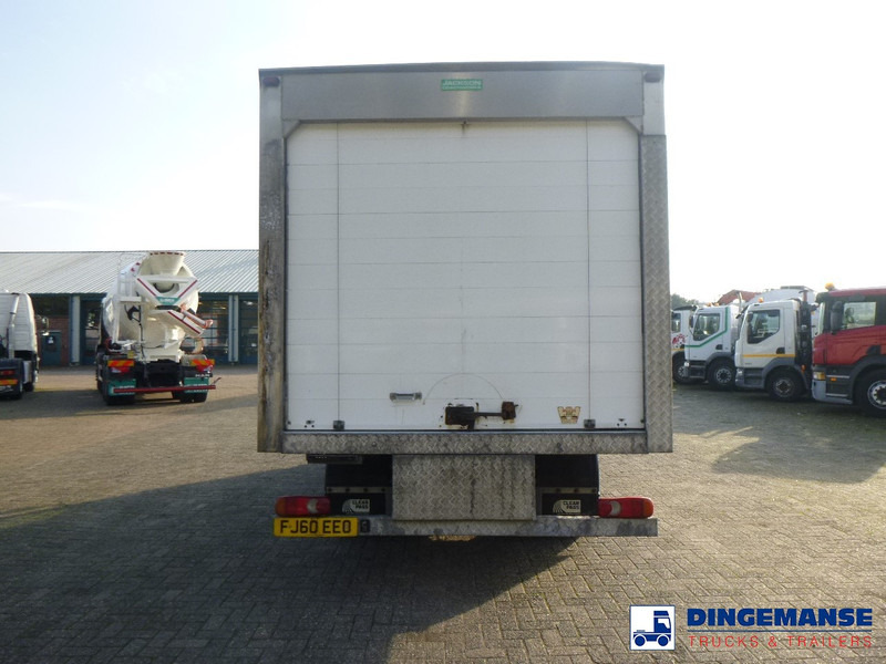 Renault Midlum 190 dxi 4x2 RHD frigo box 20 m3 - Refrižeratorius sunkvežimis: foto 5 Renault Midlum 190 dxi 4x2 RHD frigo box 20 m3 - Refrižeratorius sunkvežimis: foto 5