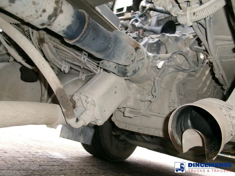 Hook-lift sunkvežimis Renault T 480 6x2 Euro 6 container hook: foto 12 Hook-lift sunkvežimis Renault T 480 6x2 Euro 6 container hook: foto 12