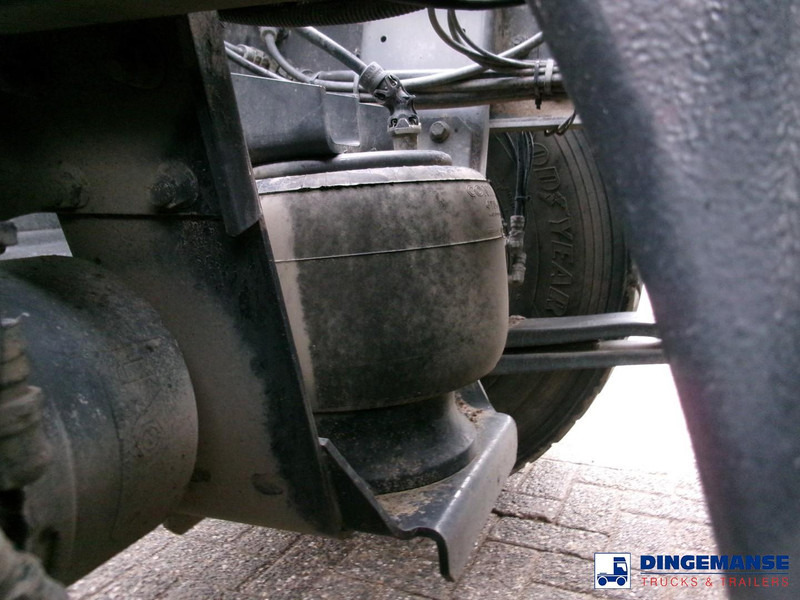 Hook-lift sunkvežimis Renault T 480 6x2 Euro 6 container hook: foto 9 Hook-lift sunkvežimis Renault T 480 6x2 Euro 6 container hook: foto 9