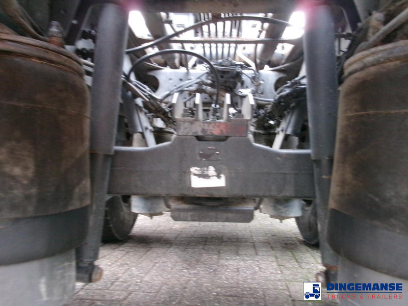 Hook-lift sunkvežimis Renault T 480 6x2 Euro 6 container hook: foto 10 Hook-lift sunkvežimis Renault T 480 6x2 Euro 6 container hook: foto 10