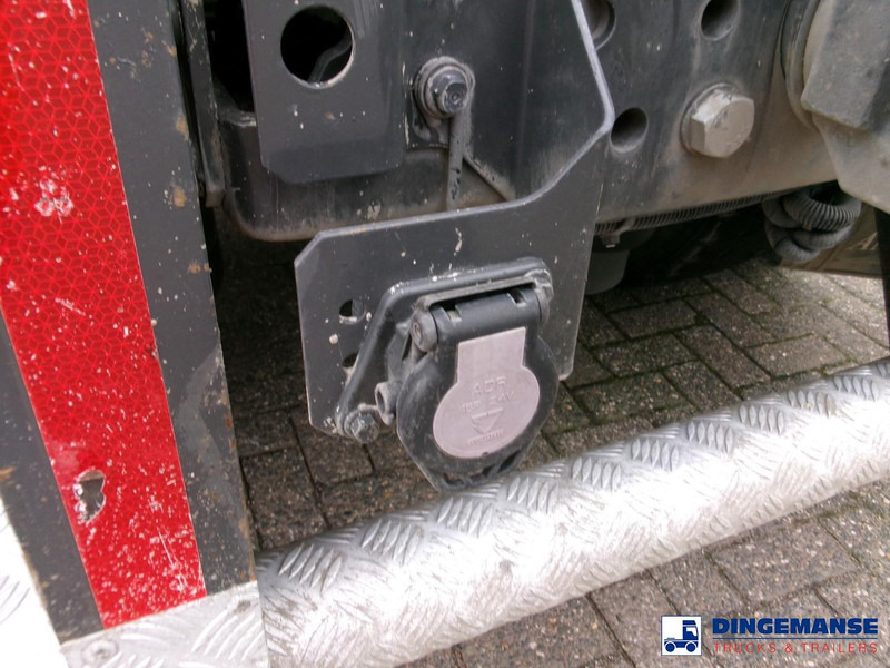 Hook-lift sunkvežimis Renault T 480 6x2 Euro 6 container hook: foto 19 Hook-lift sunkvežimis Renault T 480 6x2 Euro 6 container hook: foto 19