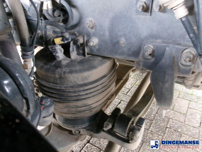 Hook-lift sunkvežimis Renault T 480 6x2 Euro 6 container hook: foto 11 Hook-lift sunkvežimis Renault T 480 6x2 Euro 6 container hook: foto 11