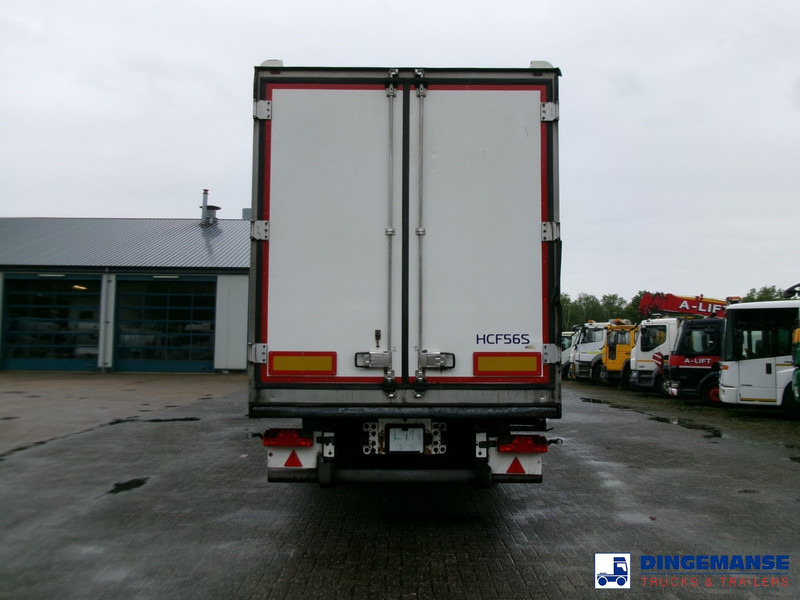 Refrižeratorius puspriekabė Schmitz Cargobull Frigo trailer + Thermo King SLXe 300: foto 6
