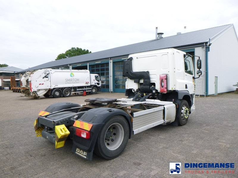 DAF CF 450 FT 4x2 Euro 6 + ADR - Vilkikas: foto 4 DAF CF 450 FT 4x2 Euro 6 + ADR - Vilkikas: foto 4