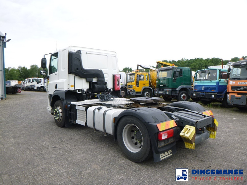 DAF CF 450 FT 4x2 Euro 6 + ADR - Vilkikas: foto 3 DAF CF 450 FT 4x2 Euro 6 + ADR - Vilkikas: foto 3