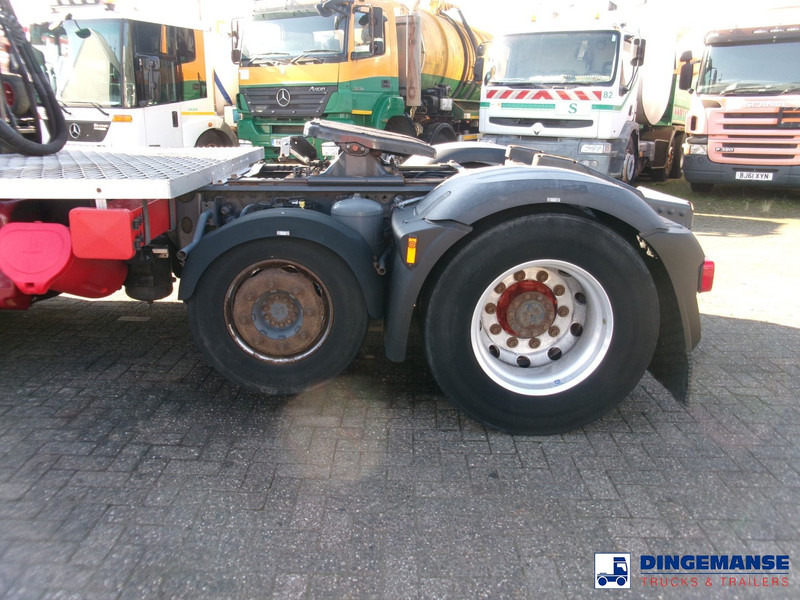 DAF CF 460 6X2 RHD Euro 6 + Hydraulics - Vilkikas: foto 5 DAF CF 460 6X2 RHD Euro 6 + Hydraulics - Vilkikas: foto 5