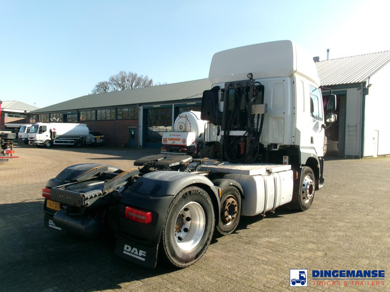 DAF CF 460 6X2 RHD Euro 6 + Hydraulics - Vilkikas: foto 4 DAF CF 460 6X2 RHD Euro 6 + Hydraulics - Vilkikas: foto 4