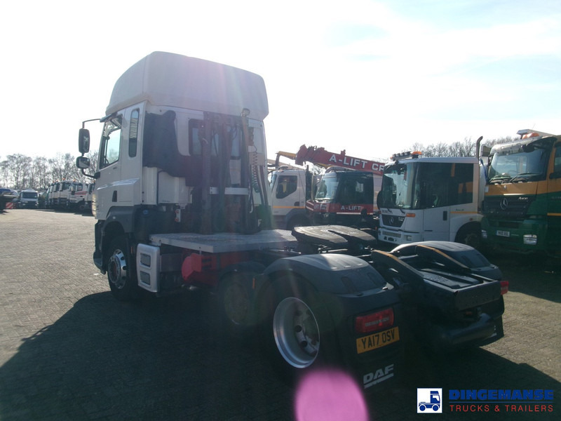 DAF CF 460 6X2 RHD Euro 6 + Hydraulics - Vilkikas: foto 3 DAF CF 460 6X2 RHD Euro 6 + Hydraulics - Vilkikas: foto 3