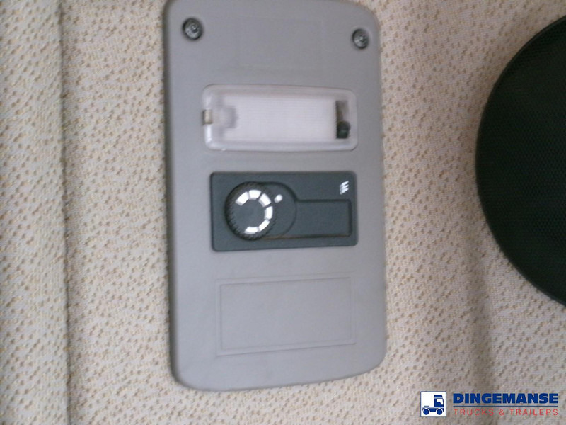 Vilkikas DAF CF 85.460 6x4 RHD Euro 5: foto 15