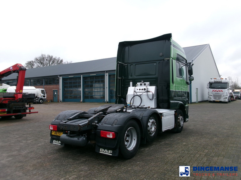 DAF XF 106 6x2 RHD Euro 6 + Hydraulics - Vilkikas: foto 4 DAF XF 106 6x2 RHD Euro 6 + Hydraulics - Vilkikas: foto 4