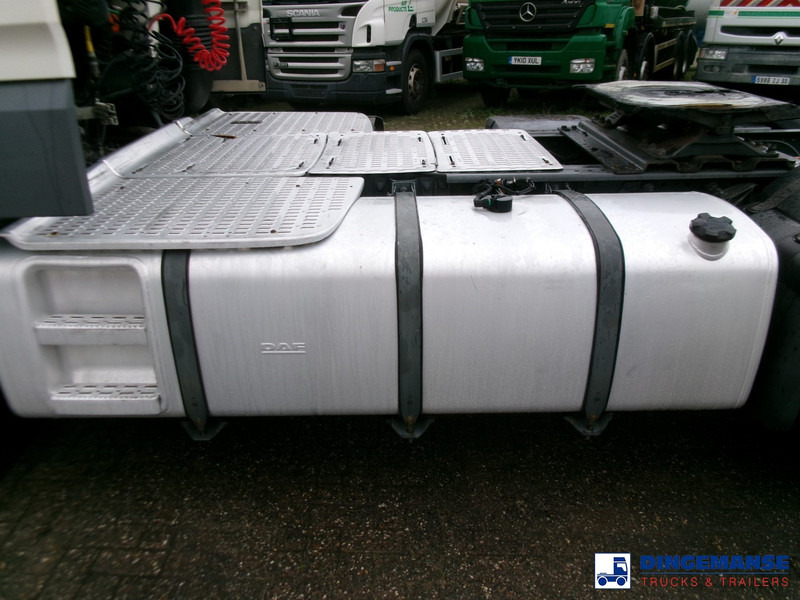 DAF XF 460 4x2 Euro 6 - Vilkikas: foto 5 DAF XF 460 4x2 Euro 6 - Vilkikas: foto 5