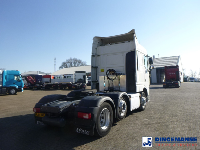 DAF XF 460 6X2 Euro 6 RHD + Hydraulics - Vilkikas: foto 3 DAF XF 460 6X2 Euro 6 RHD + Hydraulics - Vilkikas: foto 3
