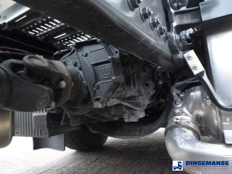 Nauja Vilkikas DAF XF 530 6X2 Euro 6 new/unused: foto 6