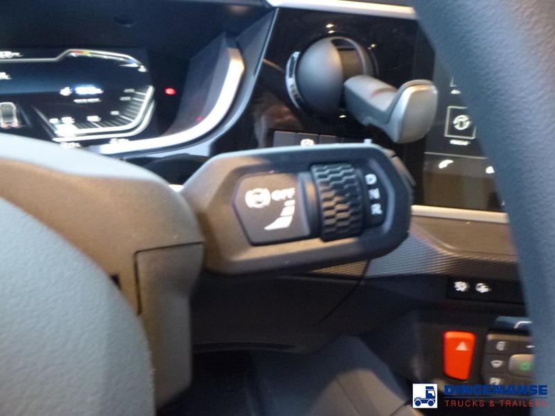 Nauja Vilkikas DAF XF 530 6X2 Euro 6 new/unused: foto 19