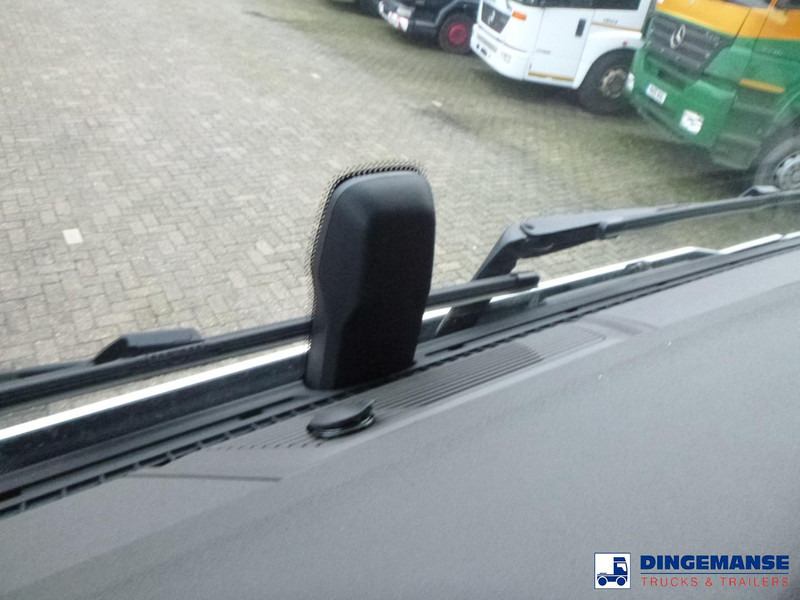 Nauja Vilkikas DAF XF 530 6X2 Euro 6 new/unused: foto 18