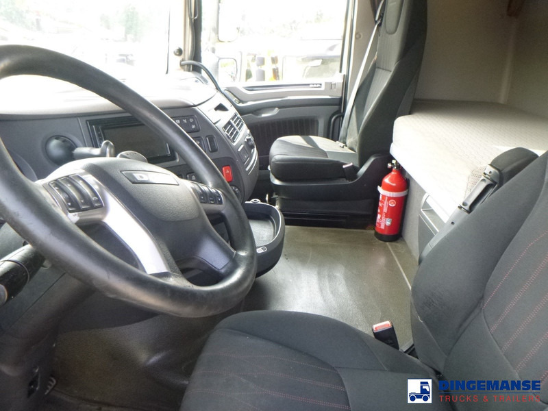 Vilkikas DAF XF 530 6x2 Euro 6: foto 13