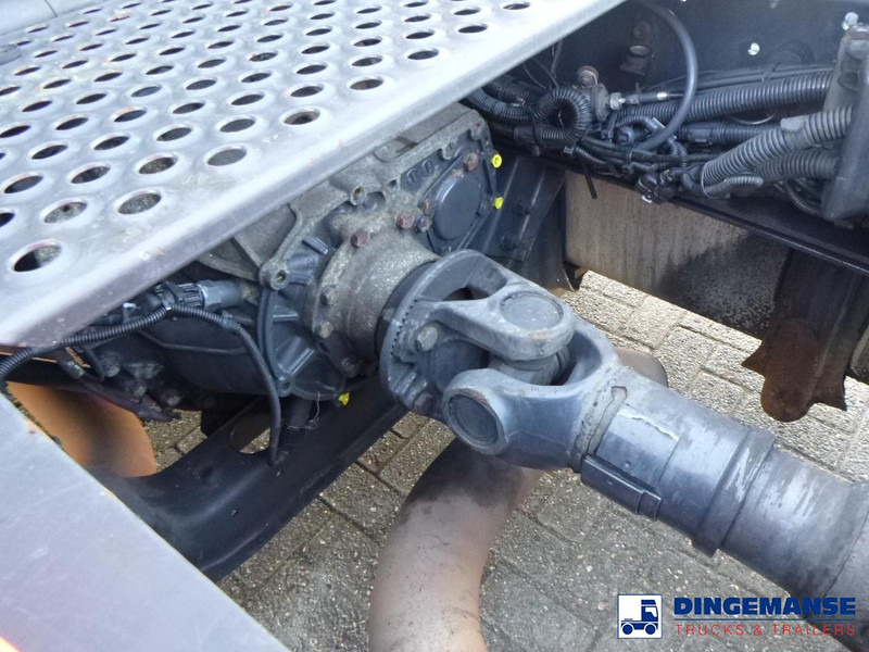 Iveco AS440STX/P 6x2 RHD EEV - Vilkikas: foto 5 Iveco AS440STX/P 6x2 RHD EEV - Vilkikas: foto 5