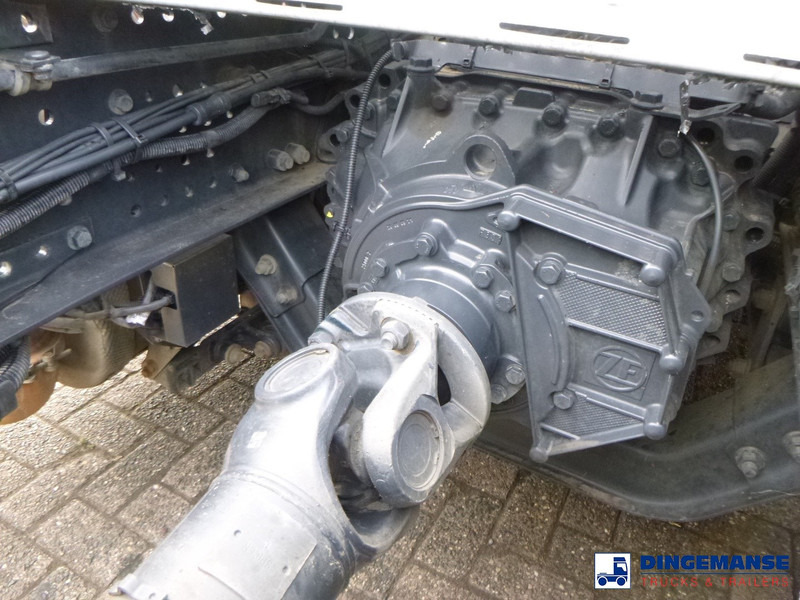 Vilkikas Iveco S-Way 510 AS440S 4x2 Euro 6: foto 10