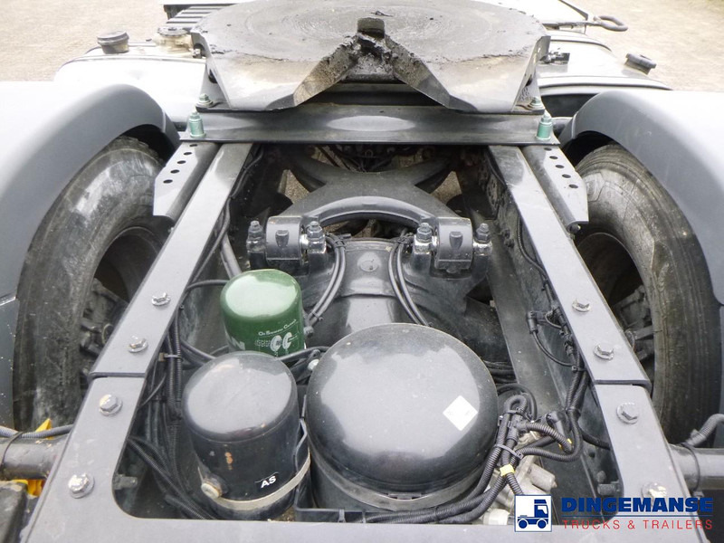 MAN TGS 18.500 4x2 Euro 6 + Retarder + Hydraulics - Vilkikas: foto 5 MAN TGS 18.500 4x2 Euro 6 + Retarder + Hydraulics - Vilkikas: foto 5