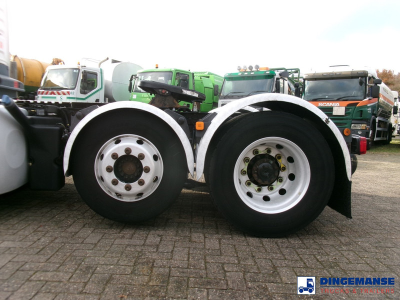 MAN TGS 24.460 6X2 RHD Euro 6 / ADR 25/07/24 lizingą MAN TGS 24.460 6X2 RHD Euro 6 / ADR 25/07/24: foto 6
