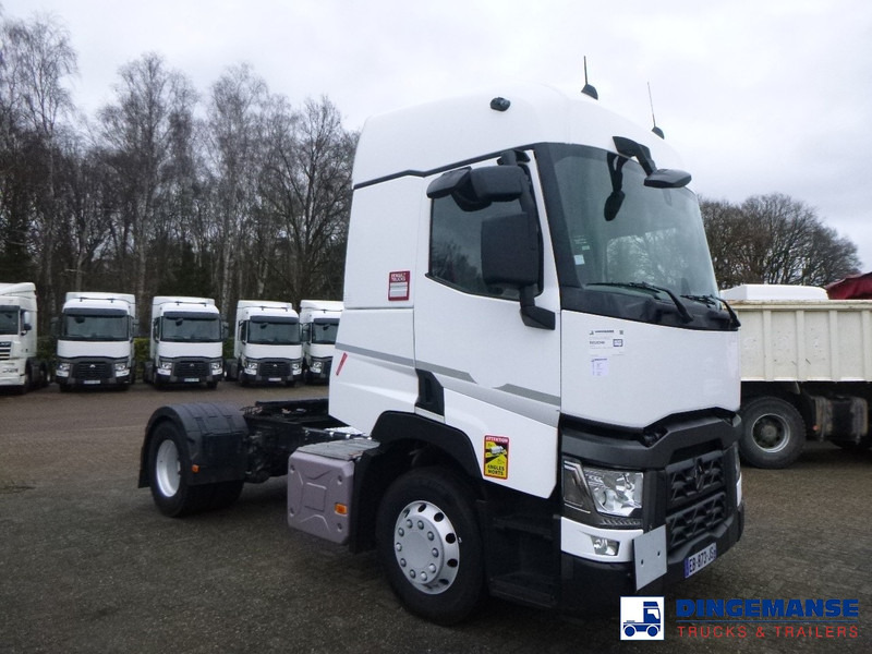 Renault T 460 4x2 Euro 6 + ADR - Vilkikas: foto 2 Renault T 460 4x2 Euro 6 + ADR - Vilkikas: foto 2