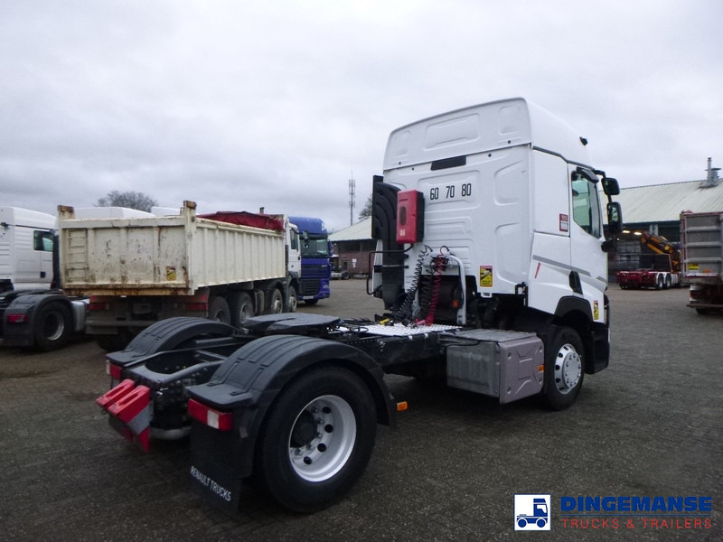 Renault T 460 4x2 Euro 6 + ADR - Vilkikas: foto 4 Renault T 460 4x2 Euro 6 + ADR - Vilkikas: foto 4