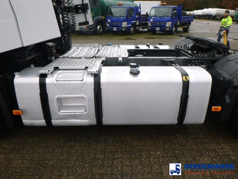 Renault T 460 4x2 Euro 6 + Retarder - Vilkikas: foto 5 Renault T 460 4x2 Euro 6 + Retarder - Vilkikas: foto 5