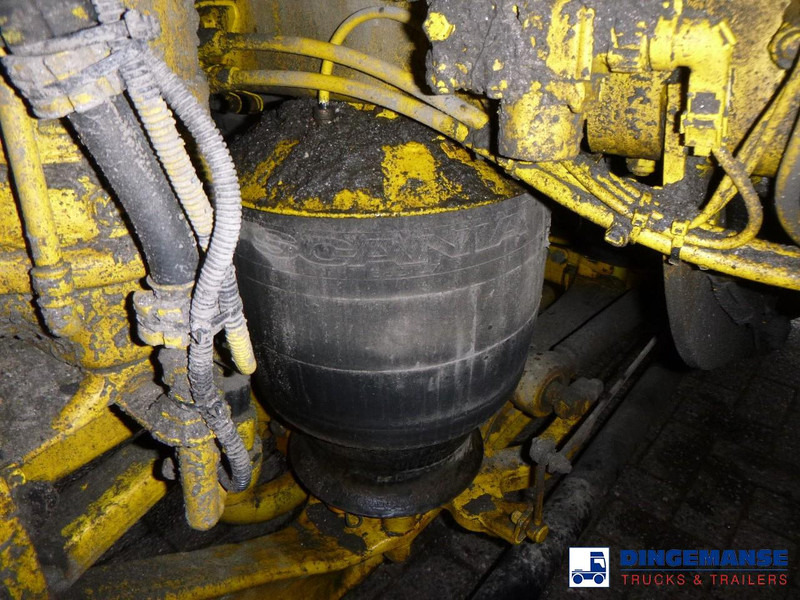 Scania R 730 6X2 E6 ADR + Ret. Hydraulics 2e pto lizingą Scania R 730 6X2 E6 ADR + Ret. Hydraulics 2e pto: foto 14 Scania R 730 6X2 E6 ADR + Ret. Hydraulics 2e pto lizingą Scania R 730 6X2 E6 ADR + Ret. Hydraulics 2e pto: foto 14