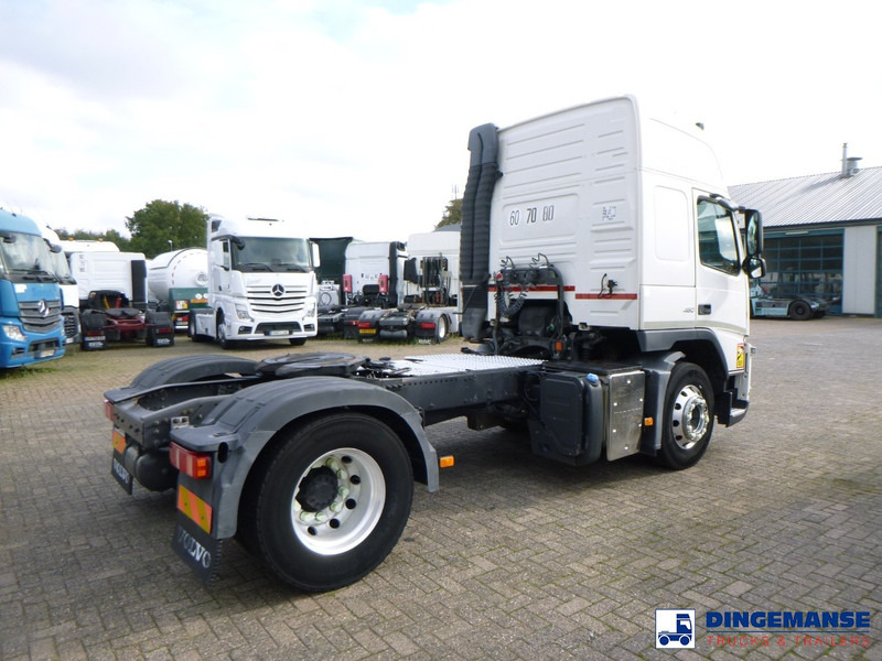 Volvo FM 450 4x2 Euro 5 ADR + Retarder - Vilkikas: foto 4 Volvo FM 450 4x2 Euro 5 ADR + Retarder - Vilkikas: foto 4