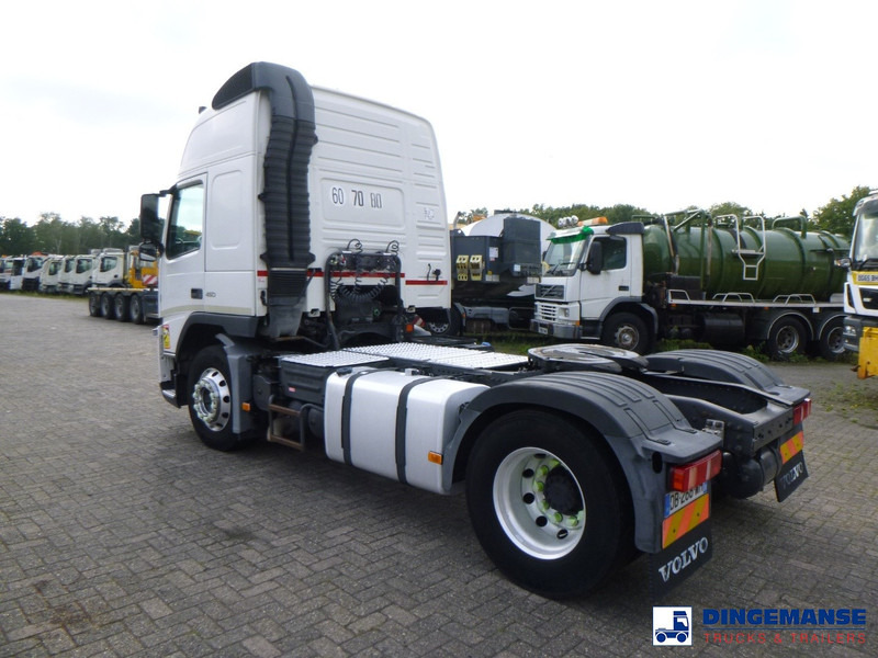 Volvo FM 450 4x2 Euro 5 ADR + Retarder - Vilkikas: foto 3 Volvo FM 450 4x2 Euro 5 ADR + Retarder - Vilkikas: foto 3