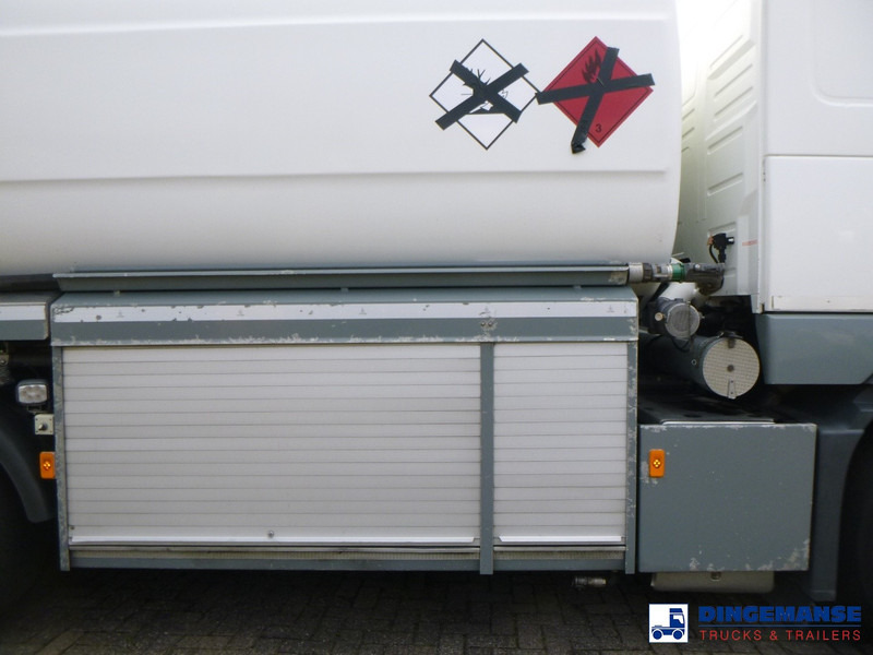 Volvo FH 460 6x2 fuel tank 23.6 m3 / 4 comp - Autocisterna: foto 5 Volvo FH 460 6x2 fuel tank 23.6 m3 / 4 comp - Autocisterna: foto 5