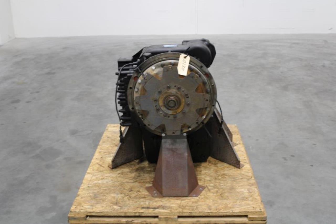 Dana 13.9TE10313-20 - Transmisija - Krovimo technika: foto 3 Dana 13.9TE10313-20 - Transmisija - Krovimo technika: foto 3