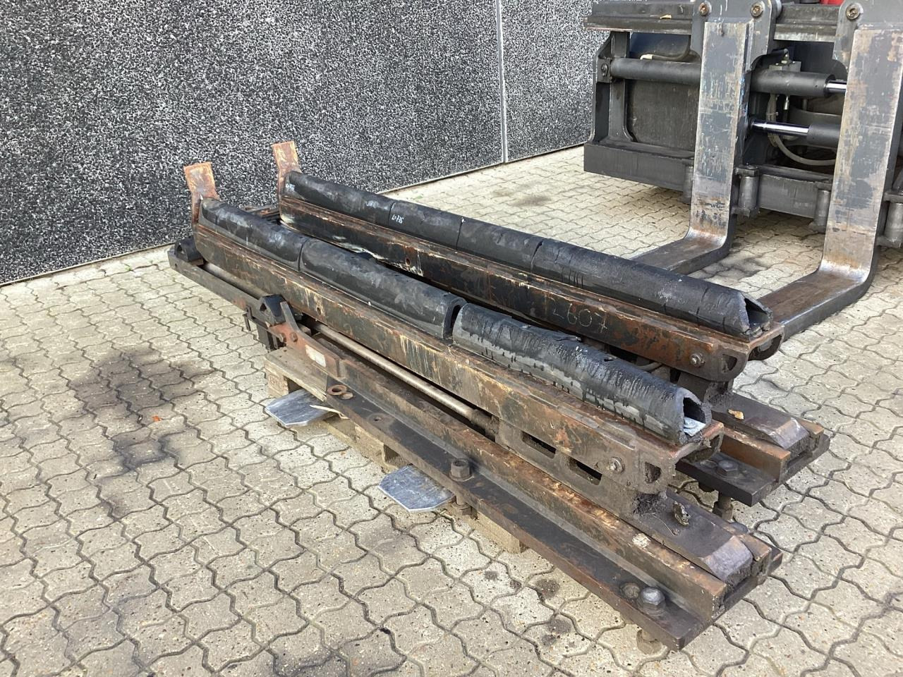 ELM LASTSTABILISATOR - Šakės: foto 3 ELM LASTSTABILISATOR - Šakės: foto 3