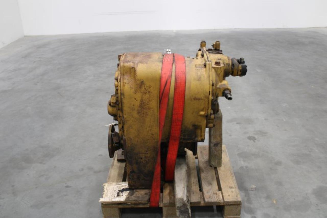 Kalmar R32822-630 - Transmisija - Krovimo technika: foto 2 Kalmar R32822-630 - Transmisija - Krovimo technika: foto 2