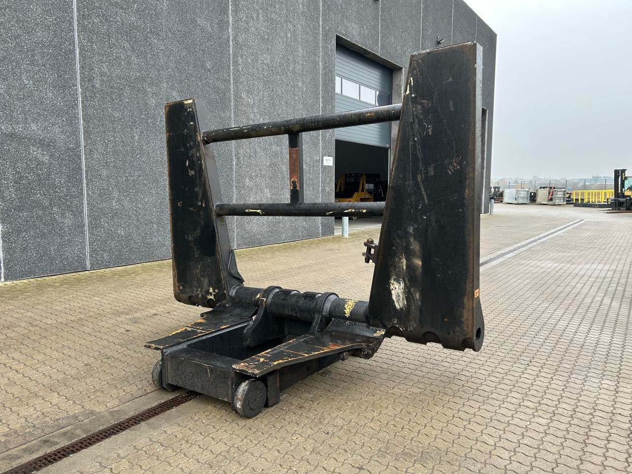 ELME 20" - Padargas: foto 2 ELME 20" - Padargas: foto 2