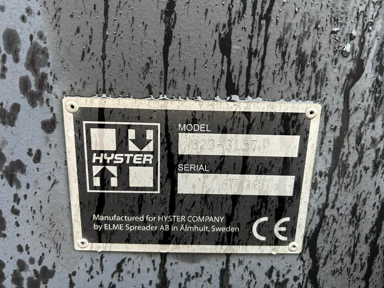 ELME 20" - Padargas: foto 4 ELME 20" - Padargas: foto 4