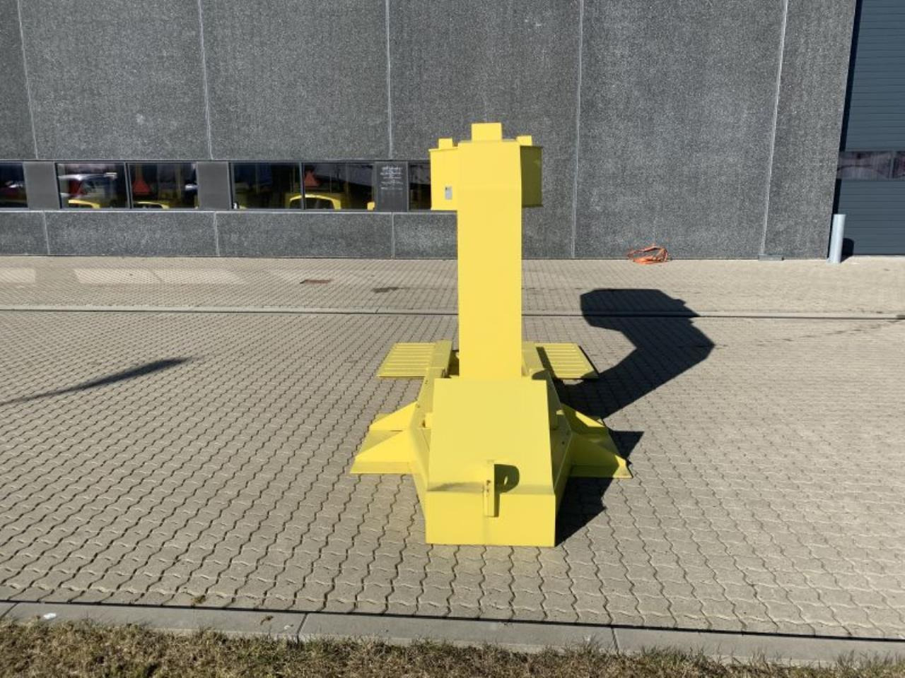 Seacom SEACOM SH36XT - Uosto technika: foto 3 Seacom SEACOM SH36XT - Uosto technika: foto 3