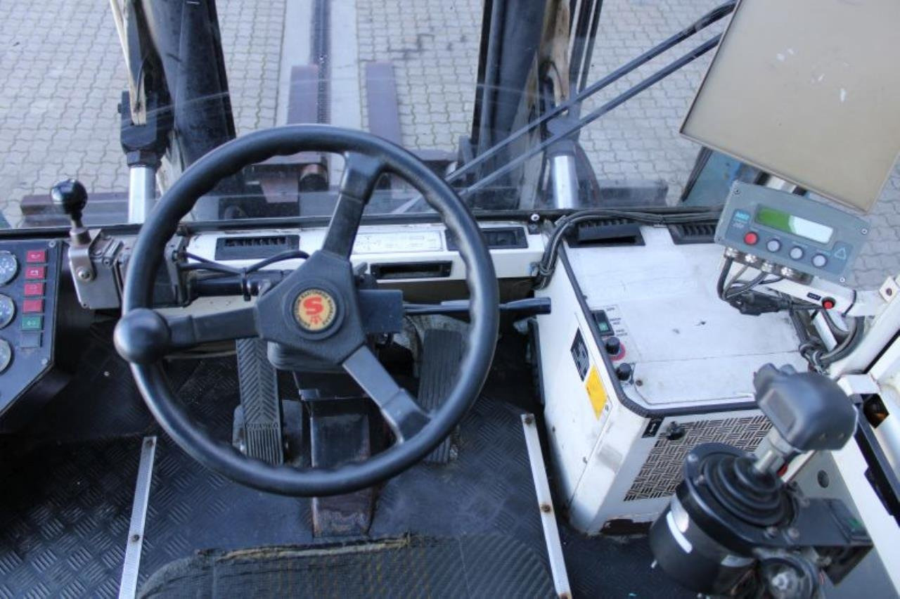 SveTruck 1090-32 - Dyzelinis krautuvas: foto 4 SveTruck 1090-32 - Dyzelinis krautuvas: foto 4