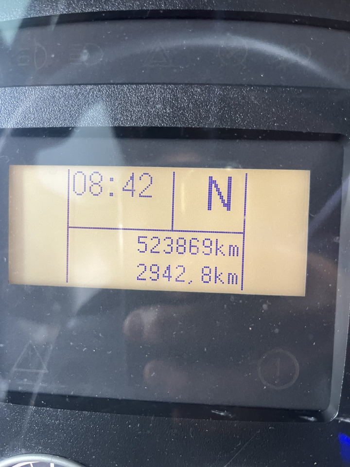 IVECO euro 5 100 Calipso New Car - Mikroautobusas, Keleivinis furgonas: foto 4 IVECO euro 5 100 Calipso New Car - Mikroautobusas, Keleivinis furgonas: foto 4