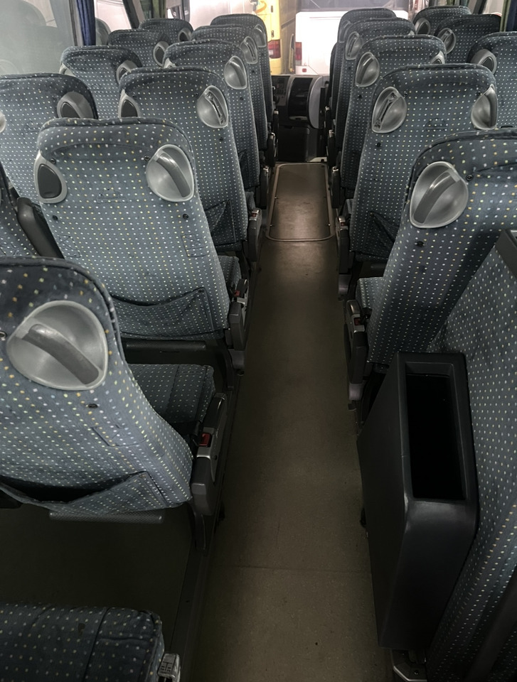 SETRA S 415 HD Top Class - Turistinis autobusas: foto 3 SETRA S 415 HD Top Class - Turistinis autobusas: foto 3