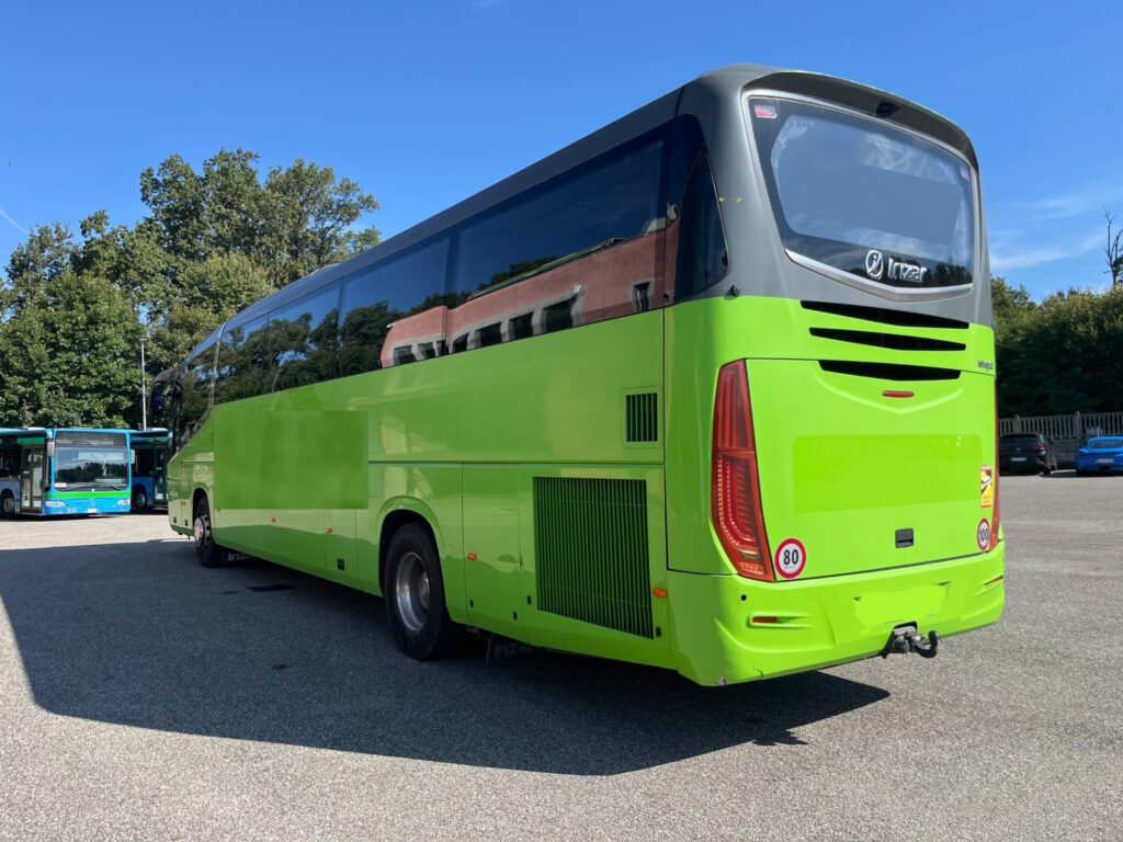 N.1 IRIZAR I6 – Anno 2018 - Turistinis autobusas: foto 5 N.1 IRIZAR I6 – Anno 2018 - Turistinis autobusas: foto 5
