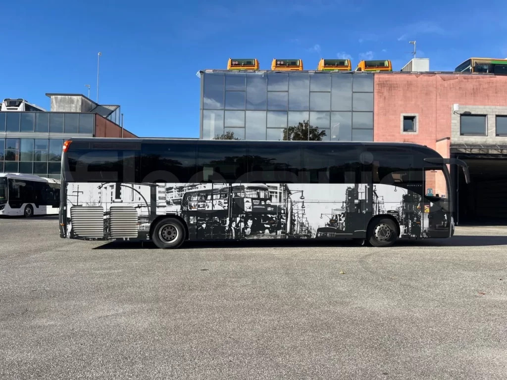 N.1 IVECO MAGELYS – Anno 2016 - Turistinis autobusas: foto 5 N.1 IVECO MAGELYS – Anno 2016 - Turistinis autobusas: foto 5