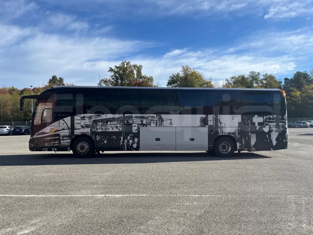 N.1 IVECO MAGELYS – Anno 2016 - Turistinis autobusas: foto 1 N.1 IVECO MAGELYS – Anno 2016 - Turistinis autobusas: foto 1